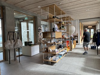 Utzon Center -  Udstilling