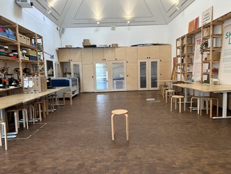 Utzon Center -  Udstilling