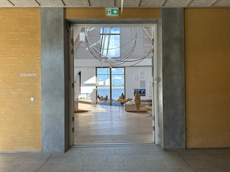 Utzon Center -  Udstilling