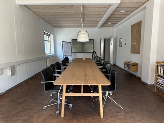 Utzon Center -  Udstilling