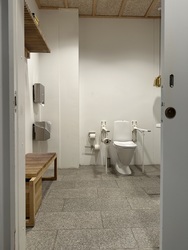 Utzon Center - Obelske Auditorium