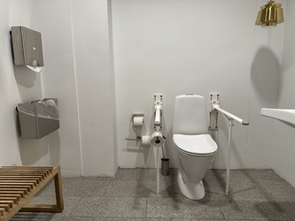 Utzon Center - Obelske Auditorium