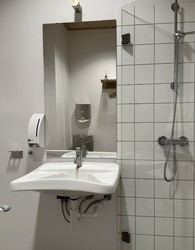 Utzon Center - Obelske Auditorium