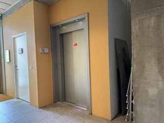 Utzon Center - Obelske Auditorium