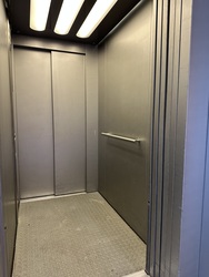 Utzon Center - Obelske Auditorium