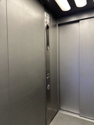 Utzon Center - Obelske Auditorium