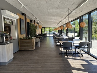 Givskud Zoo - Zootopia (P3) - Safarigrillen