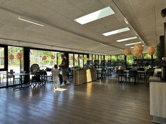 Givskud Zoo - Zootopia (P3) - Safarigrillen