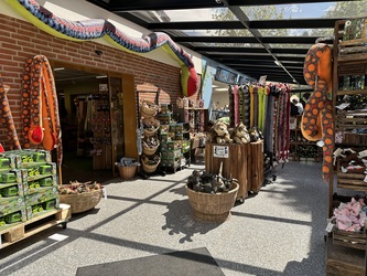 Givskud Zoo - Zootopia (P3) - Safarishoppen