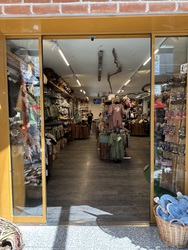 Givskud Zoo - Zootopia (P3) - Safarishoppen