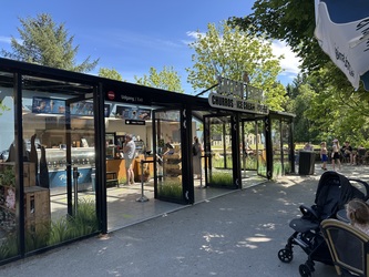 Givskud Zoo - Zootopia (P3) - Safarishoppen