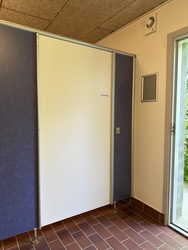 Givskud Zoo - Zootopia (P3) - Toilet ved Bondegårdsdyr