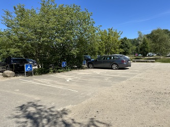 Givskud Zoo - Zootopia - Område P3