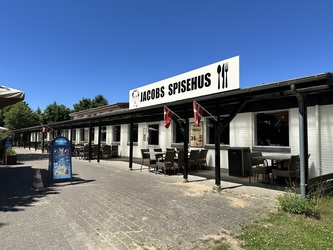 Givskud Zoo - Zootopia - Jacobs Spisehus