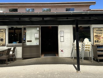 Givskud Zoo - Zootopia - Jacobs Spisehus