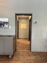 Givskud Zoo - Zootopia - Jacobs Spisehus