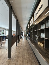 Givskud Zoo - Zootopia - Jacobs Spisehus