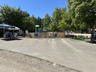 Givskud Zoo - Zootopia - Oddersalen