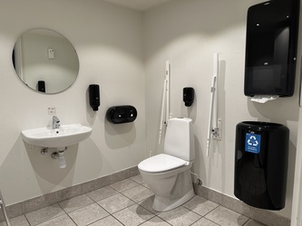 Aalborg Kongres og Kultur Center - Mødecenter