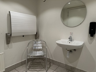 Aalborg Kongres og Kultur Center - Mødecenter