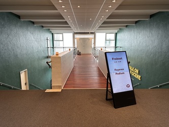 Aalborg Kongres og Kultur Center - Mødecenter