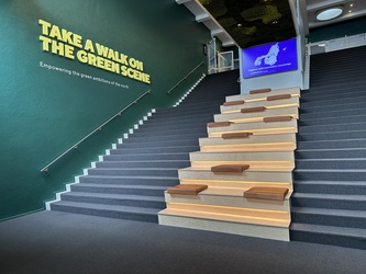 Aalborg Kongres og Kultur Center - Mødecenter