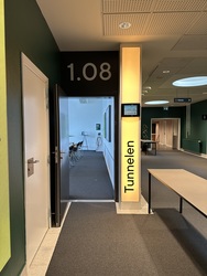 Aalborg Kongres og Kultur Center - Mødecenter