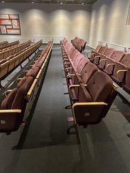 Aalborg Kongres og Kultur Center - Mødecenter