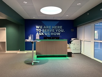 Aalborg Kongres og Kultur Center - Mødecenter