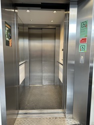 Randers Regnskov - Cafeen