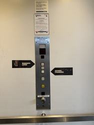 Randers Regnskov - Cafeen