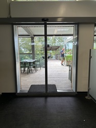 Randers Regnskov - Cafeen