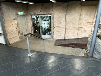 Randers Regnskov - Afrika og Asien