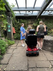 Randers Regnskov - Afrika og Asien