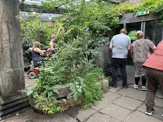 Randers Regnskov - Afrika og Asien