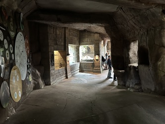 Randers Regnskov - Afrika og Asien