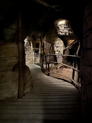 Randers Regnskov - Afrika og Asien