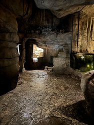 Randers Regnskov - Akvarium og Sydamerika