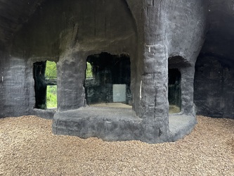 Randers Regnskov - Udendørs udstilling