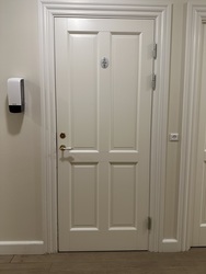 Randers Regnskov - Toilet i Frilandsgården