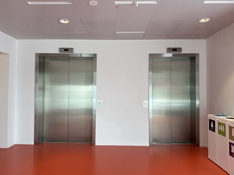 LEGO House - Toilette - Master Piece (2. Stock)