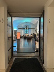 Krigsmuseet - Udstilling