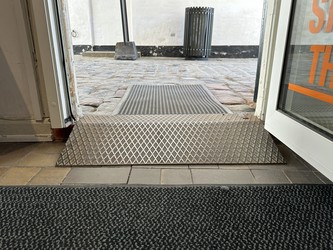 Krigsmuseet - Udstilling