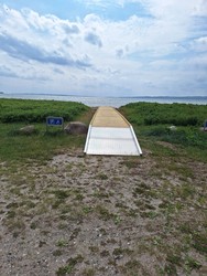 Vibæk Strand