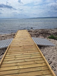Vibæk Strand