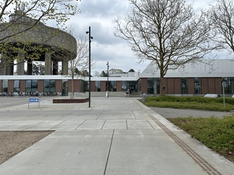 Roskilde Badet