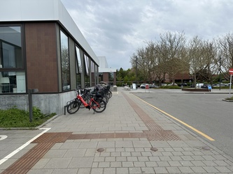 Roskilde Badet