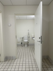 Roskilde Badet