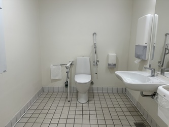 Roskilde Badet