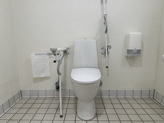 Roskilde Badet